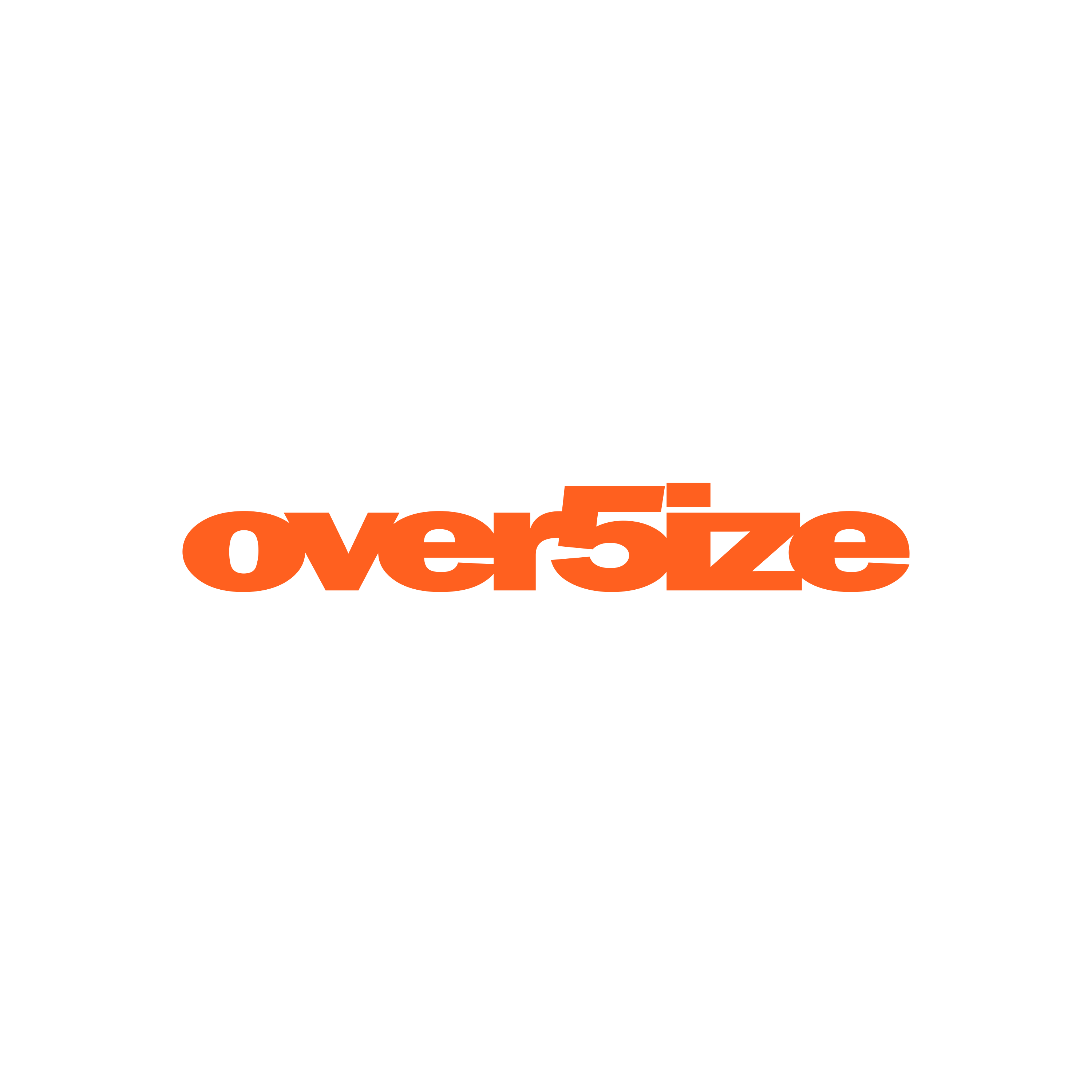 Over5ize
